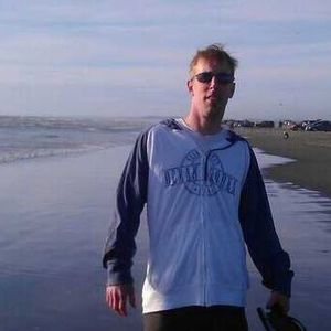 Meet your Posher, Gabe